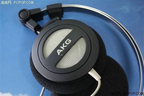 AKGK404耳机 