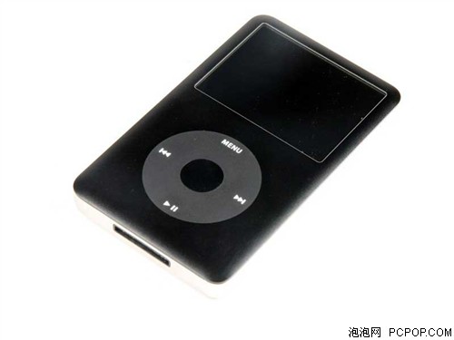 苹果iPod classic (160G)MP3 