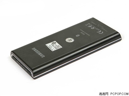 三星YP-P3(16G)MP3 