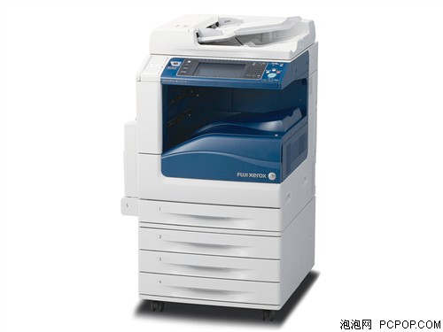 富士施乐DocuCentre-IV C3370复合复印机 