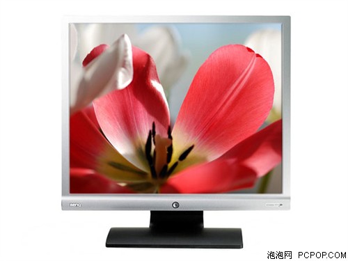 明基G702AD液晶显示器 