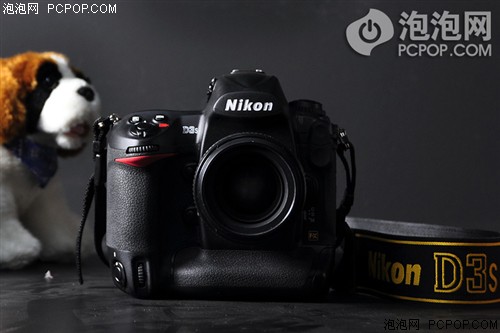 尼康D3s数码相机 