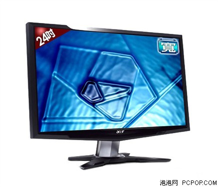 Acer(宏碁)G245Hbd液晶显示器 