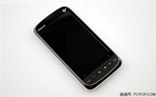 多普达Qilin T8388手机 