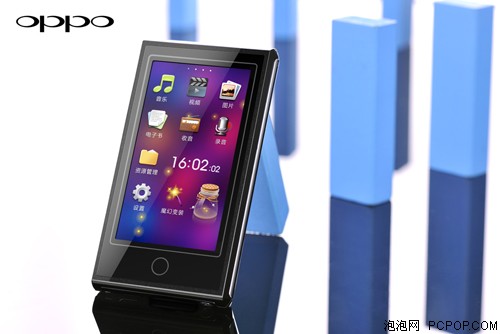 OPPOS33(4G)MP3 