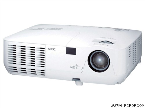 NECNP110+投影机 