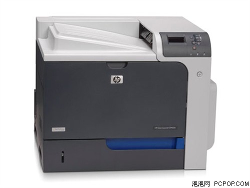 惠普Color LaserJet Enterprise CP4025dn(CC490A)激光打印机 