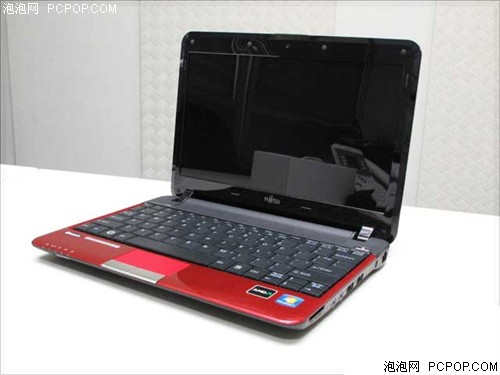 富士通Lifebook P3010R笔记本 