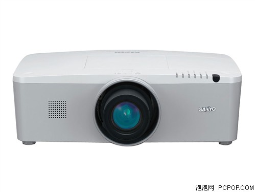 三洋PLC-XM1500C投影机 