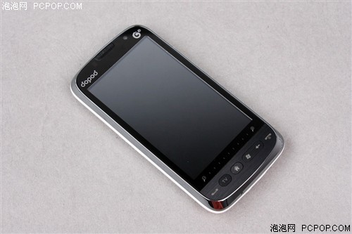 多普达(Dopod)Qilin T8388手机 