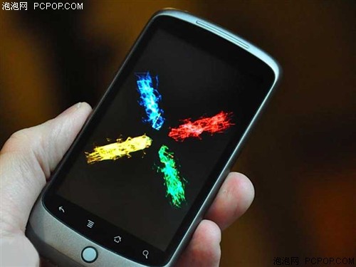 谷歌G5 Nexus One手机 