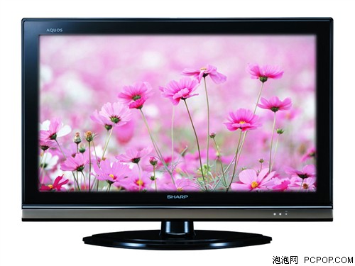 夏普LCD-46G100A液晶电视 