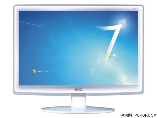 HKCT2211L液晶显示器 