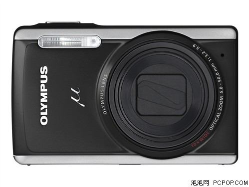 奥林巴斯u9010数码相机 