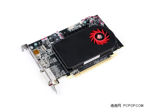 ATIRadeon HD 5670显卡 