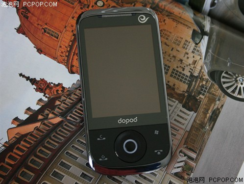 多普达T5399手机 