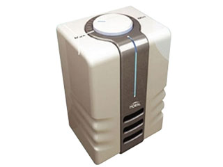 摩瑞尔M-Y50氧立方负氧离子空气净化器 除尘 除味 除菌空气净化器 