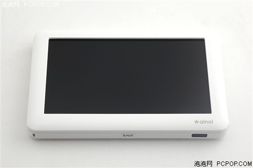 艾诺V8000HDS(8G)MP3 