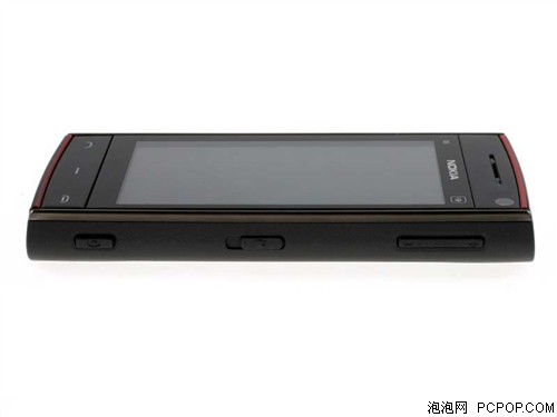 诺基亚X6 16G手机 