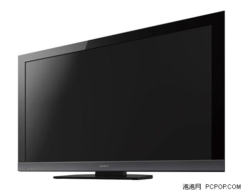 索尼KLV-46EX400液晶电视 