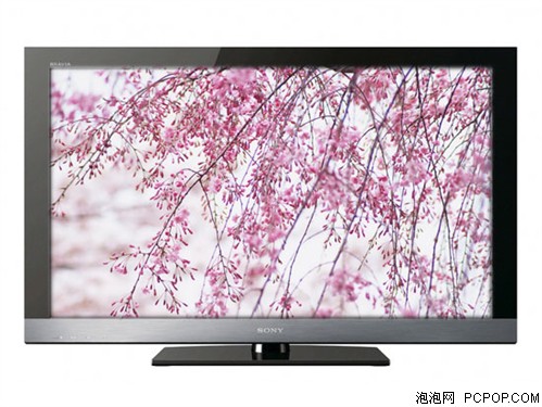 索尼KLV-46EX500液晶电视 