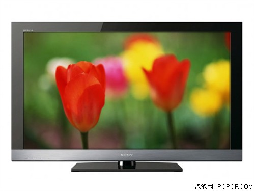 索尼KLV-55EX500液晶电视 