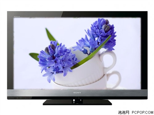 索尼KDL-46EX700液晶电视 