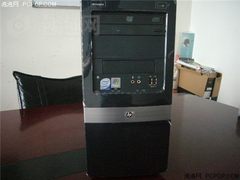 主流商务台机 惠普dx2310带票报价2600