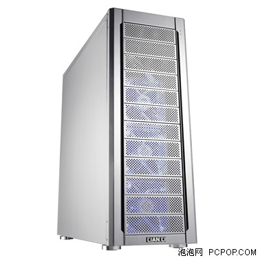 联力PC-A77F机箱 