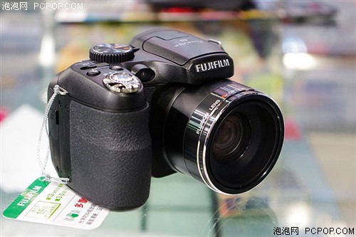 富士S1770数码相机 