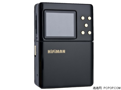 HiFiMANHM-801MP3 