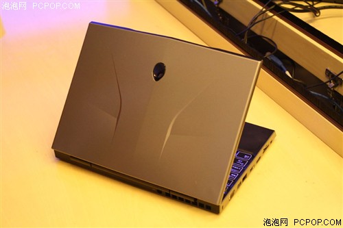 戴尔Alienware M11x(ALW11D-118)笔记本 