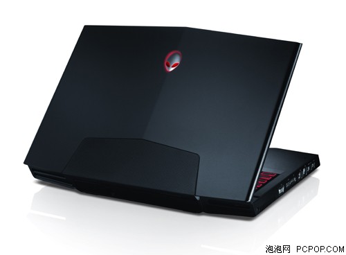 戴尔Alienware M17x(ALW17D-178)笔记本 