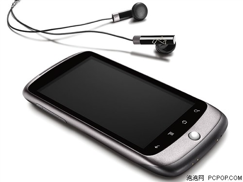 谷歌G5 Nexus One手机 