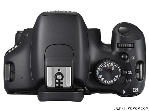 佳能EOS 550D数码相机 