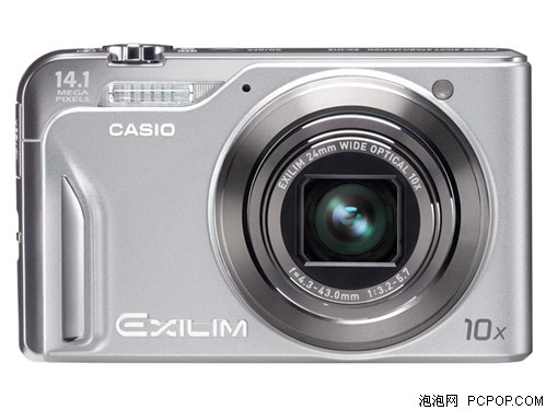 卡西欧EX-H15数码相机 