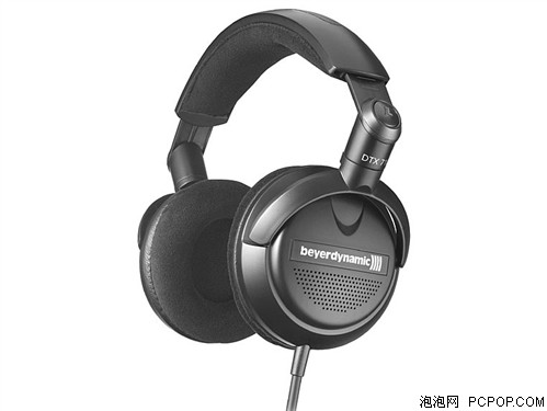 拜亚动力DTX 710耳机 