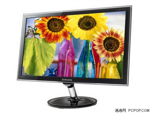 三星(SAMSUNG)PX2370液晶显示器 