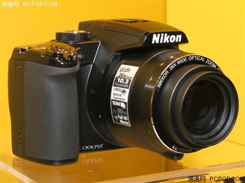 尼康P100数码相机 