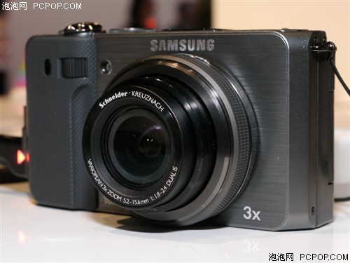 三星EX1(TL500)数码相机 