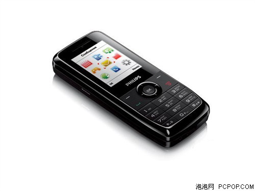 飞利浦X100手机 