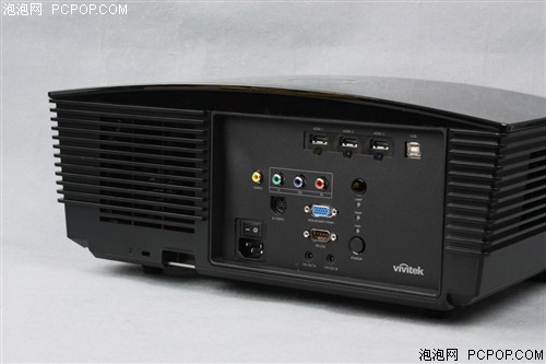 丽讯H5080投影机 