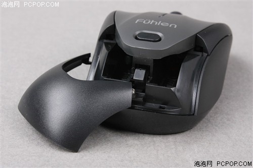 泡泡网鼠标月销量排行 罗技仅排倒数