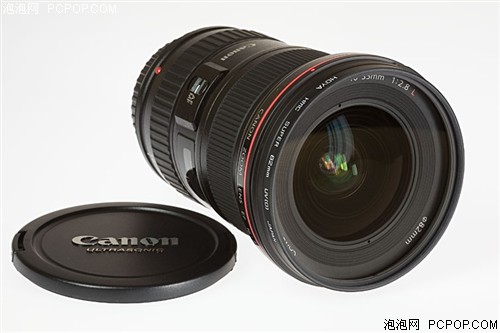 佳能EF 16-35mm f/2.8L II USM镜头 
