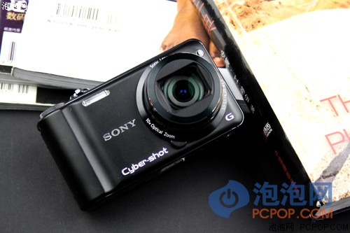索尼HX5C数码相机 