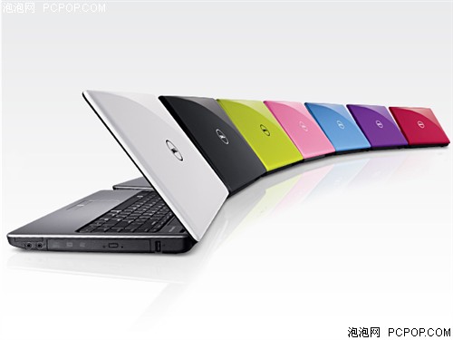 戴尔(DELL)Inspiron 灵越 14(I1440D-168)笔记本 