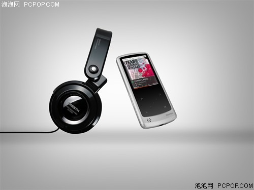 iAUDIO9(4G)MP3 