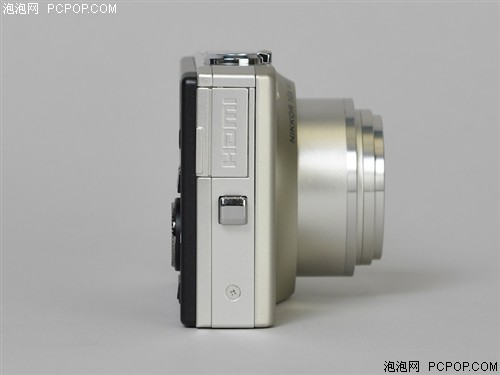 尼康S8000数码相机 