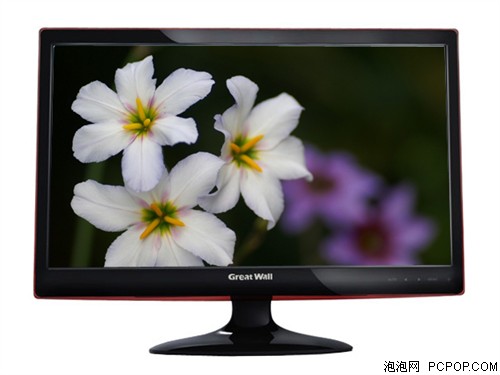 Great WallL2280液晶显示器 