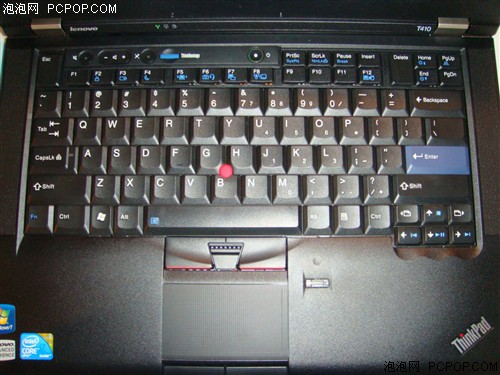 ThinkPadT410i 2516AJC笔记本 